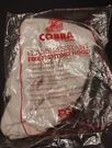 Pgi Cobra Flame Resistant Fire Fighting Hood Sealed Bag White Nfpa Cal-osha. Fixed Price $27.99.