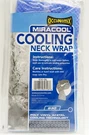 (lot Of 3) Occunomix Miracool 930 Cooling Neck Wrap Blue W/ Carrying Pouch. Fixed Price $11.03.
