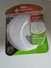 First Alert 2 In 1 Smoke And Carbon Monoxide Detector Alarm - White Sealed. Fixed Price $39.49.