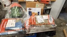 Salisbury Honeywell SK40PLTXL LFH40 Helmet Arc Flash Kit Cal New In Box. Fixed Price $945.00.