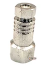 Range Guard Grw Nozzle Badger/kidde Fire System Hood Fitting. Fixed Price $49.89.
