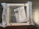 Simplex 4098-9846 Truealarm Sensor Guard. Fixed Price $150.00.