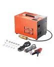 Pcp Compressor 4500PSI/30MPA Airgun With Built-in Converter. Fixed Price $145.99.