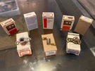 Eaton / Cutler-hammer Thermal Overload Heater Coil Sizes H1001 H1245. Fixed Price $9.00.