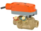 Belimo Z2050QPT-F+CQX24-3 Zonetight (piqcv), 1/2", 2-WAY, Gpm 4.3. Fixed Price $247.99.