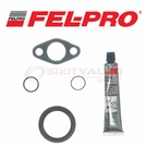Fel-pro Front Engine Crankshaft Seal Kit For 1992-1994 Plymouth Colt 1.8L L4 Qb. Fixed Price $23.04.