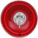 System Sensor Speaker Strobe - Red. Fixed Price $30.00.