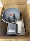 Federal Signal 300-250 Ser Selectone 250VAC Hz:dc New Open Box. Fixed Price $1100.00.