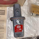 Fireye 45RM1-1001 Self-checking Flame Scanner Brand New. Fixed Price $2450.00.