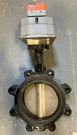 Belimo F6150HDU+DRCX24-3-T Valve And Actuator Assembly. Fixed Price $400.00.