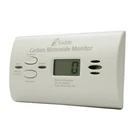 Kidde 09942 Ultra-sensitive Co Detector For Pets & Medical Needs W/ Display. Fixed Price $109.99.