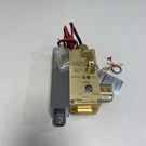Kidde WK-890181-200 Electric Control Head, 24V. Fixed Price $1049.99.
