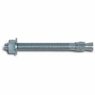 POWER-STUD8482; Wedge Anchor 3/8" X 3" 304 Stainless Steel Unc Pkg Of 50. Fixed Price $153.50.