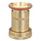 Dixon BFN150NST Brass Industrial Fog Nozzle, 1-1/2". Fixed Price $115.99.