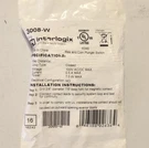 Interlogix 3008-W Res And Com Plunger Switch Security Alarm Contact Ul Listed. Fixed Price $10.00.