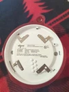 Advanced Fire Systems Alarm Model # 5800-450ADV. Fixed Price $59.99.