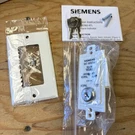 Siemens FDBZ492-RTL (S54319-S27-A1) Remote Alarm Indicator (ul/ulc) Brand New. Fixed Price $69.99.