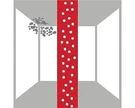 Hilti 305072 Putty Tape Cp 619T 1" X12' Firestop Protection Systems. Fixed Price $92.99.