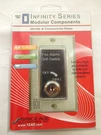 Space Age Electronics Infinity Series Fire Alarm Switch Module Iamdrillk. Fixed Price $62.60.
