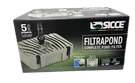 Sicce Filtrapond 2500 660 Gph 9W Uv-c. Fixed Price $269.99.