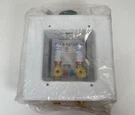 FR-12 Pad Firestop Device Box Guard Design No. IPS/PV-120-01. Fixed Price $149.99.