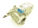 Honeywell V4055D 1035 Fluid Power Actuator 3" Flanged Gas Valve 120V. Fixed Price $249.99.
