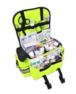 Lightning X Small First Responder Emt Ems Trauma Bag Stocked Aid Fill Kit. Fixed Price $107.99.