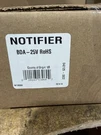 Notifier BDA-25V Backup Digital Amplifier (25 Vrms). Fixed Price $275.00.