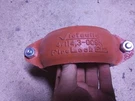 Victaulic Firelock Ez 4/114.3-009N 4" Style Rigid Coupling. Fixed Price $10.00.