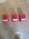 Simplex 4903-9358 Wall Speaker Strobe (red) With 4905-9546 BACKBOX..$50 Each. Fixed Price $50.00.
