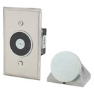 Edwards Signaling 1509-AQN5 Electro. Door Holder,flush MOUNT,120VAC 34F728. Fixed Price $135.07.