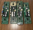 Edwards 3-IDC8/4 Fire Alarm Initiating Device Circuit Module Count. Fixed Price $400.00.