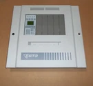 Edwards EST3 Commercial Fire Alarm Emergency Security Panel Control Unit W/ Key. Fixed Price $4900.00.