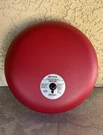 Potter Pba 12010 Fire Burglar Alarm General Signaling Device Powder Coated. Fixed Price $39.95.