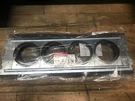 Hilti Firestop Gangplate Cfs-sl 24"/60 # 2064274. Fixed Price $199.99.