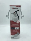 Kitchen Fire Extinguisher Kidde With Easy Mount Bracket, 10 B:c, Dry Chemical. Fixed Price $24.90.