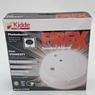 Kidde Firex Smoke Alarm P12040 Interconnect System 120V Hardwired White New. Fixed Price $34.95.