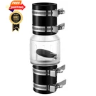 Ceoighe Sump Pump Check 1-1/2", Valves Spring Loaded Flapper For.... Fixed Price $34.98.