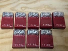 (1) Simplex 4903-9220 Fire Alarm Horn Strobe Tested Working *rare*. Fixed Price $50.00.