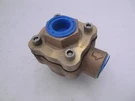 Viking D-3 Pressure Operated Relief Valve 16970 250PSI 1/2" Port. Fixed Price $2042.99.