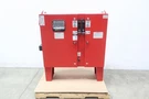 Tornatech GPW+GPU-460/40/3/60 Fire Pump Controller Automatic Transfer Switch. Fixed Price $6955.00.