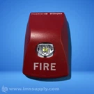 Simplex 59VO-WRF Truealert Es Fire Alarm Multi Candela Led Strobe Usip. Fixed Price $66.36.