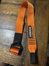Fusion Adjustable Lanyard ORANGE,30 Inches (TZP-16-3-30- Org ) Up To 310 Lbs. Fixed Price $10.00.