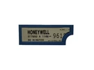 Honeywell ST7800A1146 Timer Module 30 Minutes Unmp. Fixed Price $42.00.