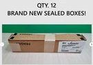 (qty. 12) Victaulic S363CFQ42003413 V3610 Horizontal Sidewall 200F/93C 3-1/2". Fixed Price $149.99.