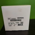Siemens Set-mc-w 500-636052 Fire Alarm Speaker Strobe Wall White. Fixed Price $85.00.