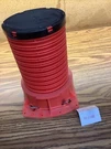 New 3MCID Fire Barrier Cast-in Device For Metal Pipes, Inch. Fixed Price $18.00.