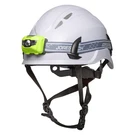 Rock Climbing Caving Rescue Safety Helmet Hard Hat With IPX4 Head Lamp Jorestech. Fixed Price $74.99.