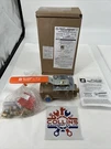 Testandrain Valve Pressure Relief Agf Model 1011A, 1-1/2 Npt, 5.6K Orifice. Fixed Price $491.65.