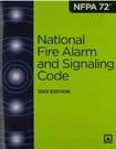 Nfpa 72, National Fire Alarm And Signaling Code By 2013 Pb.... Fixed Price $33.99.